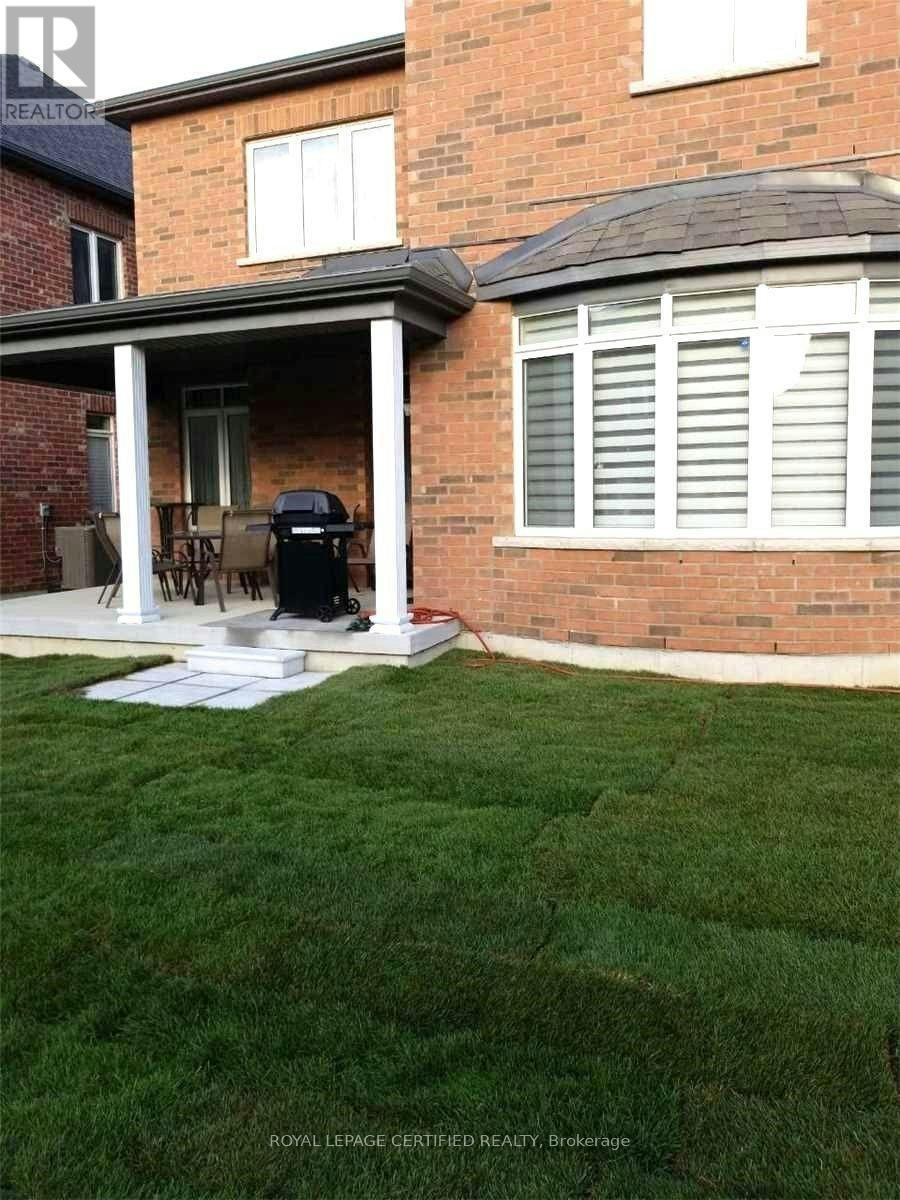 170 Gibson Circle, Bradford West Gwillimbury, ON, L6B 1H9 - 26