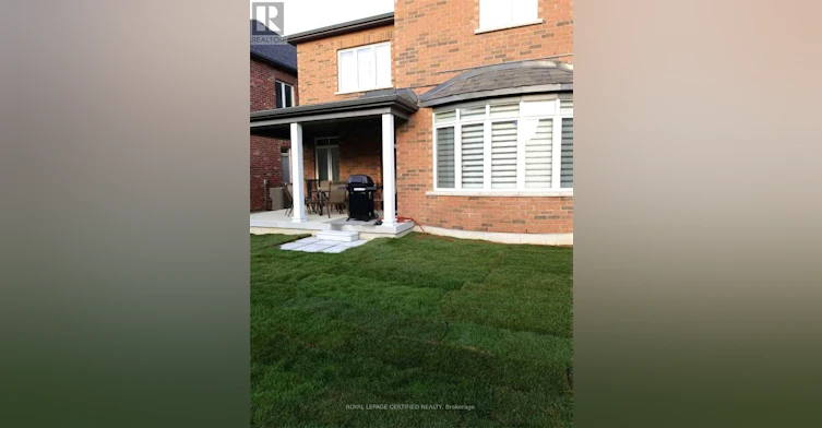 170 Gibson Circle, Bradford West Gwillimbury, ON, L6B 1H9 - 26