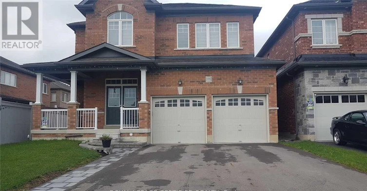 170 Gibson Circle, Bradford West Gwillimbury, ON, L6B 1H9