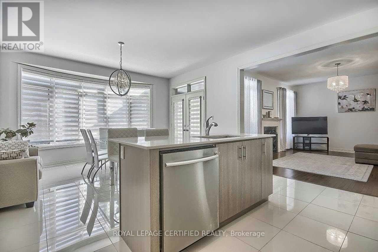 170 Gibson Circle, Bradford West Gwillimbury, ON, L6B 1H9 - 10