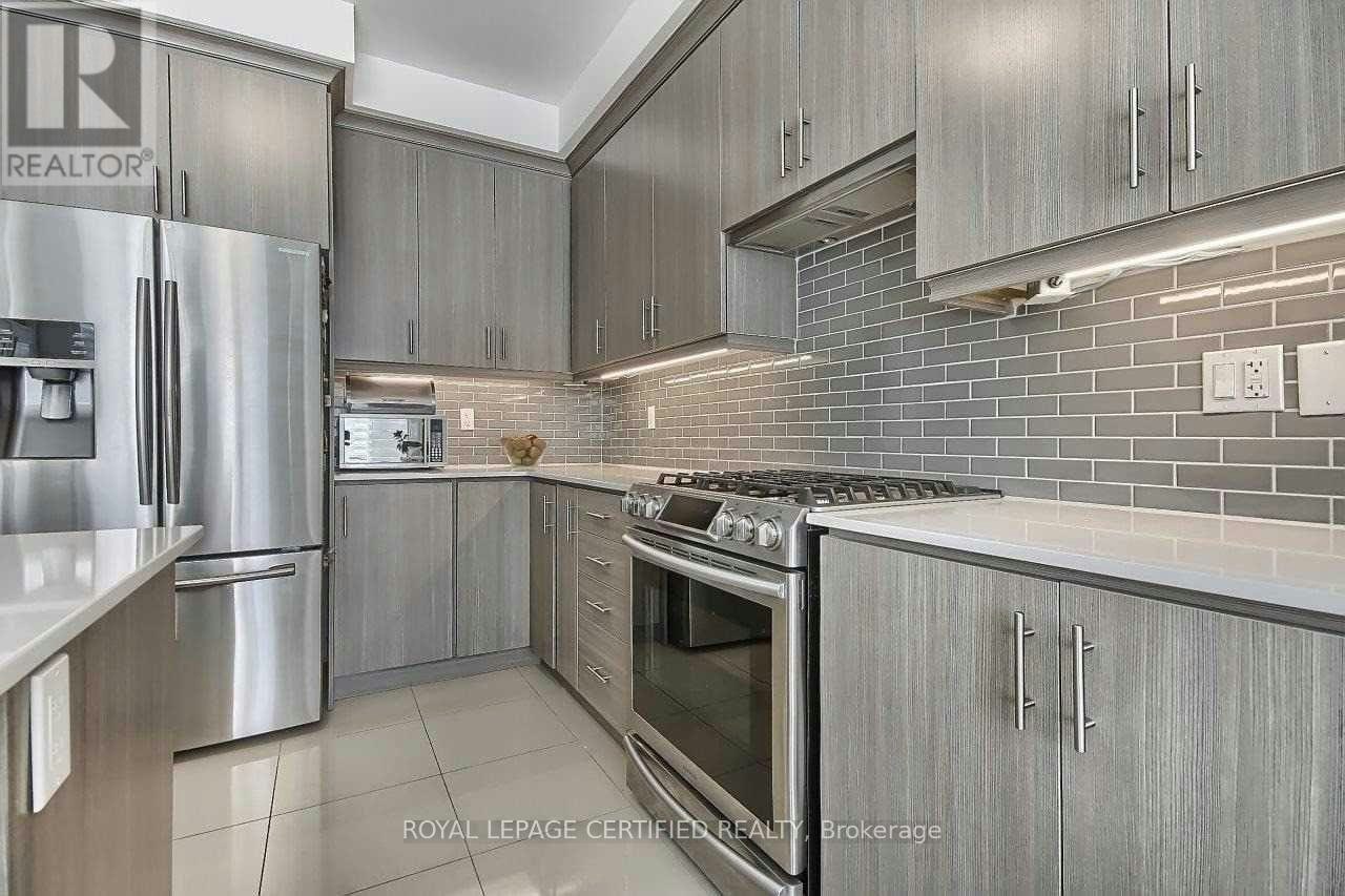 170 Gibson Circle, Bradford West Gwillimbury, ON, L6B 1H9 - 9