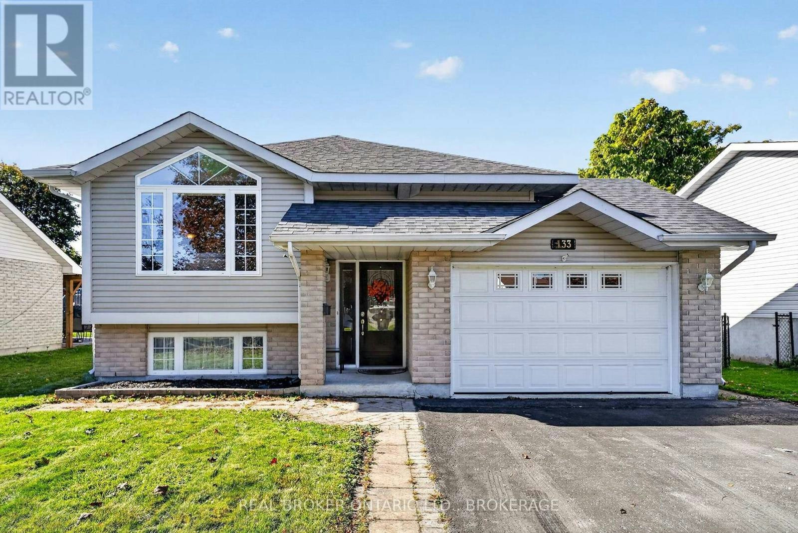 133 Bryden Avenue, Cornwall, ON, K6H 7N3