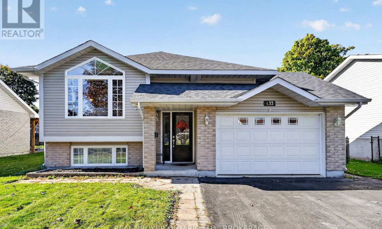 133 Bryden Avenue