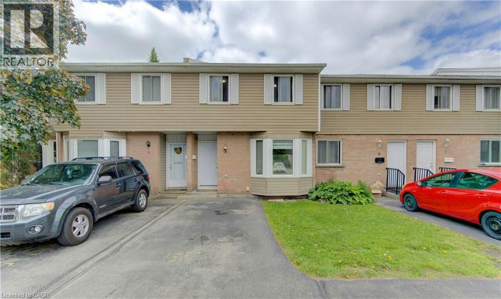5-10 Mill Creek Road, Cambridge, ON, N1R 1J6