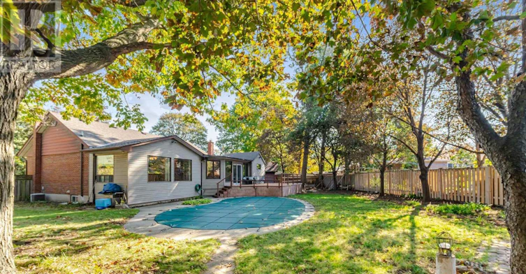 1636 Springwell Avenue, Mississauga, ON, L5J 3H9 - 41
