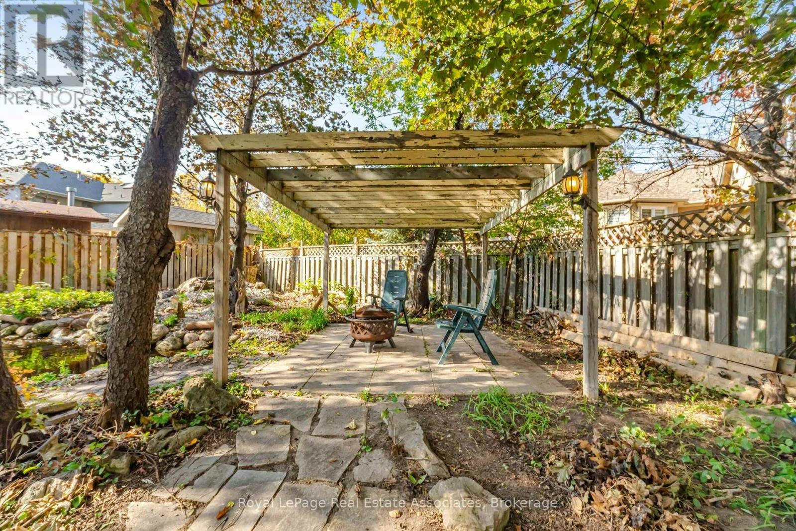 1636 Springwell Avenue, Mississauga, ON, L5J 3H9 - 45