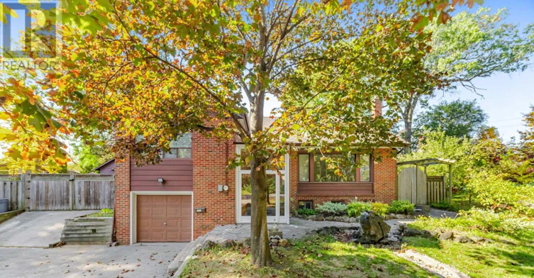 1636 Springwell Avenue, Mississauga, ON, L5J 3H9