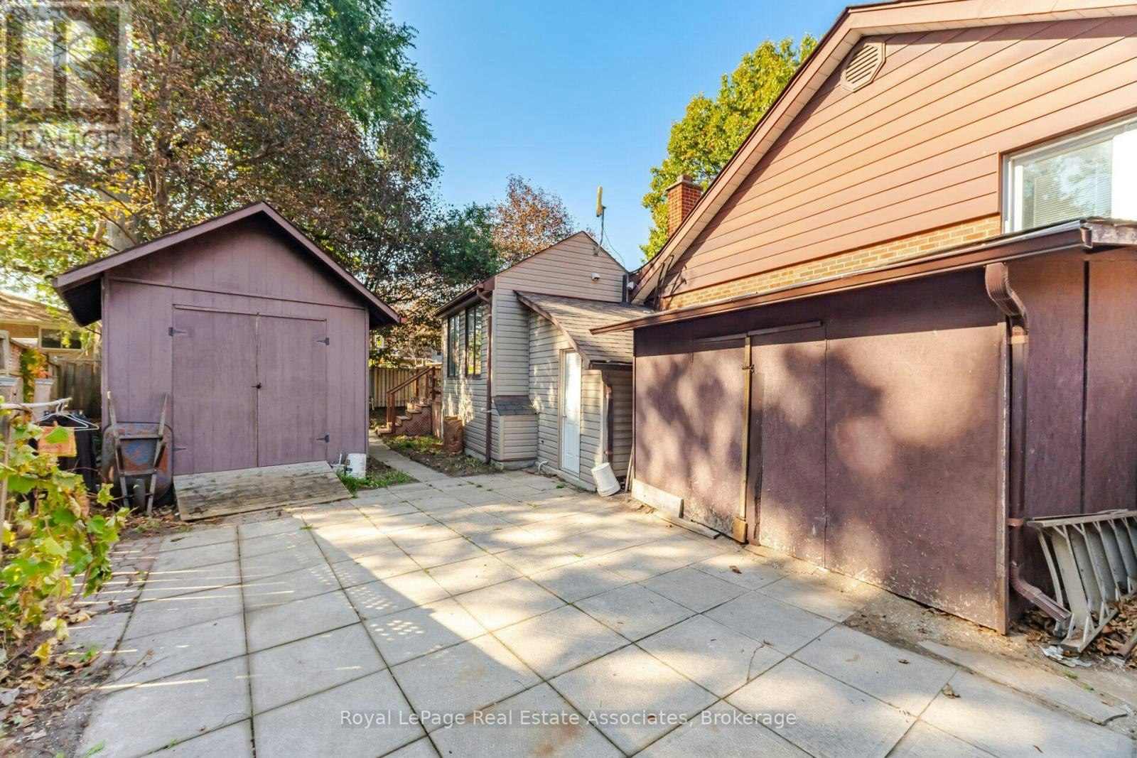 1636 Springwell Avenue, Mississauga, ON, L5J 3H9 - 47