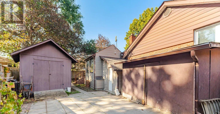 1636 Springwell Avenue, Mississauga, ON, L5J 3H9 - 47