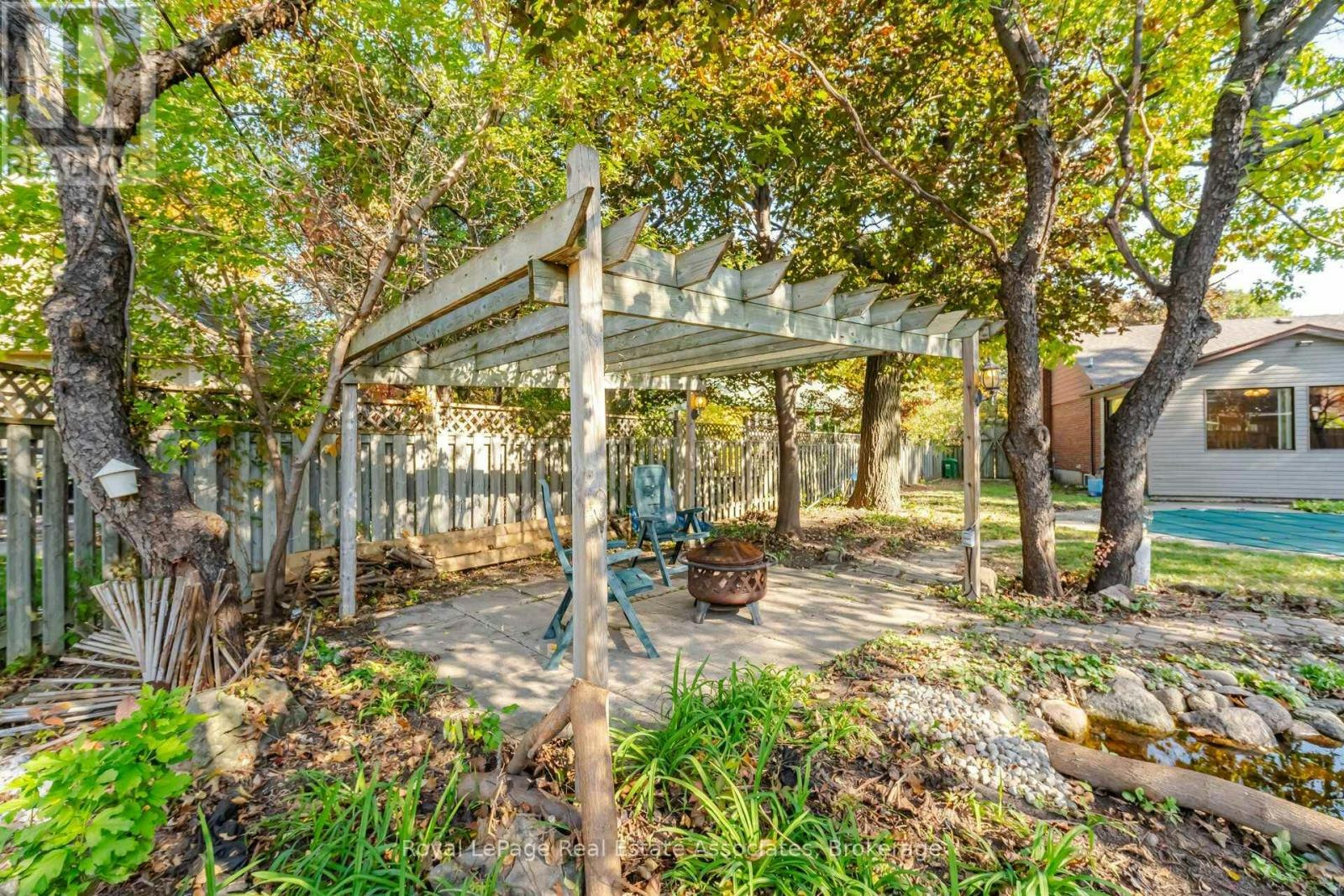 1636 Springwell Avenue, Mississauga, ON, L5J 3H9 - 46
