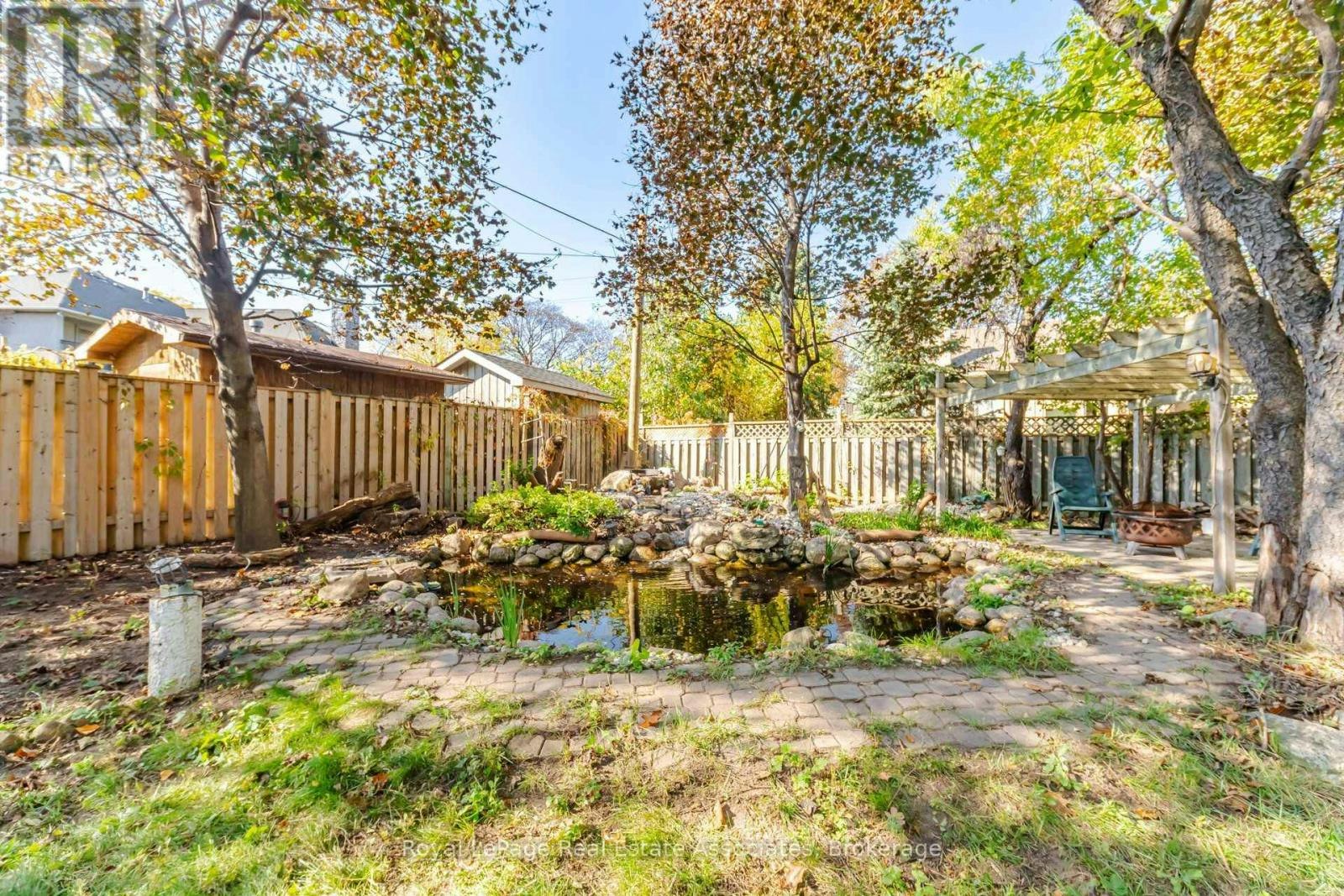 1636 Springwell Avenue, Mississauga, ON, L5J 3H9 - 43