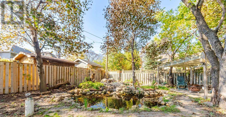 1636 Springwell Avenue, Mississauga, ON, L5J 3H9 - 43