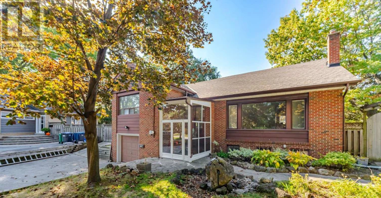 1636 Springwell Avenue, Mississauga, ON, L5J 3H9 - 3