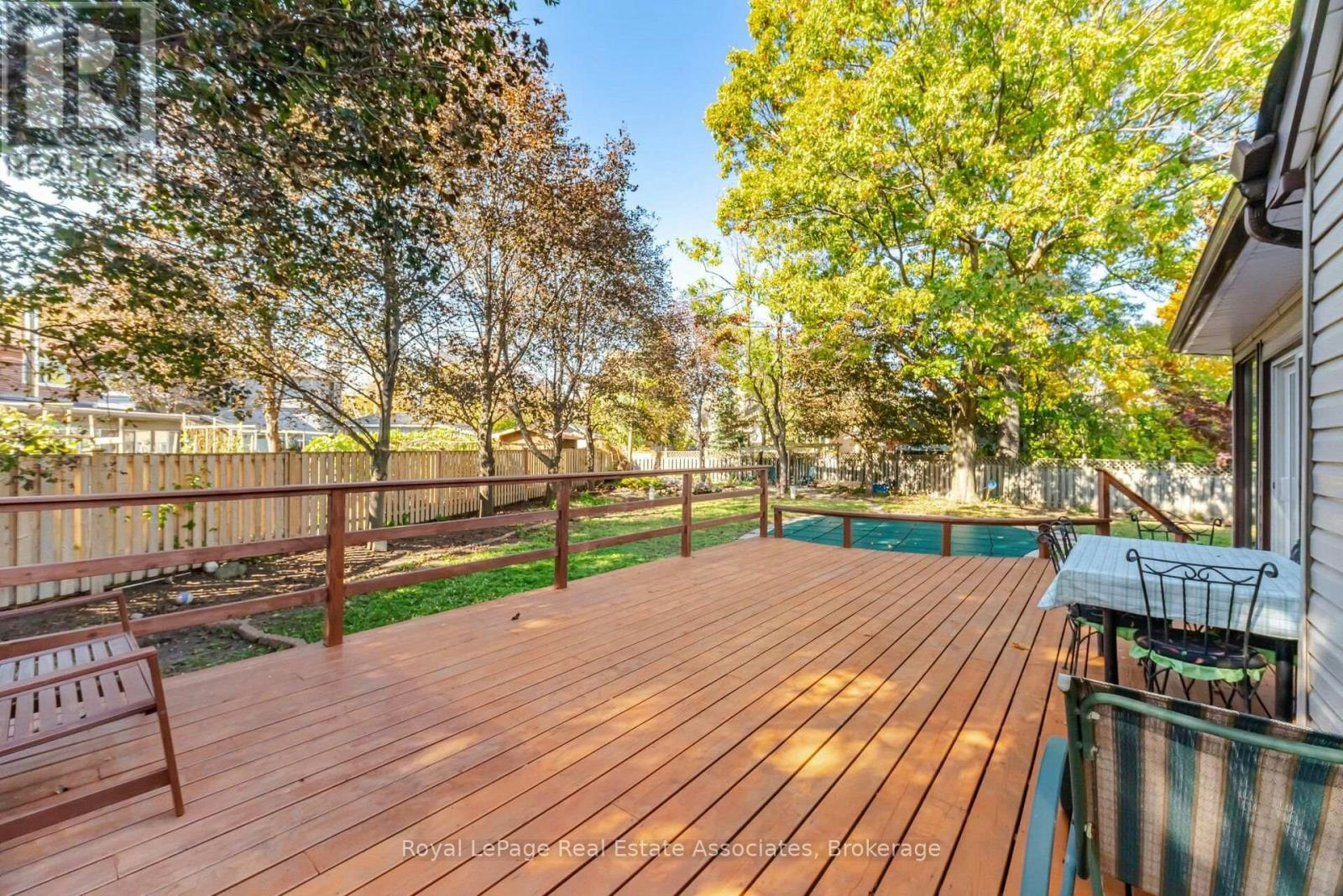 1636 Springwell Avenue, Mississauga, ON, L5J 3H9 - 39