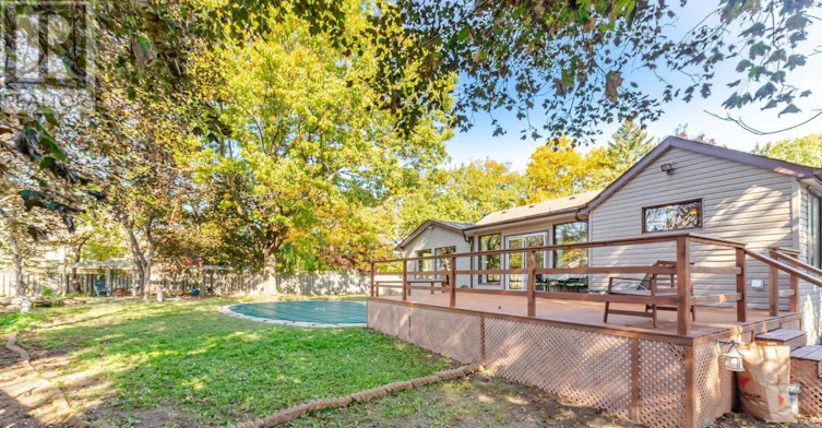 1636 Springwell Avenue, Mississauga, ON, L5J 3H9 - 42