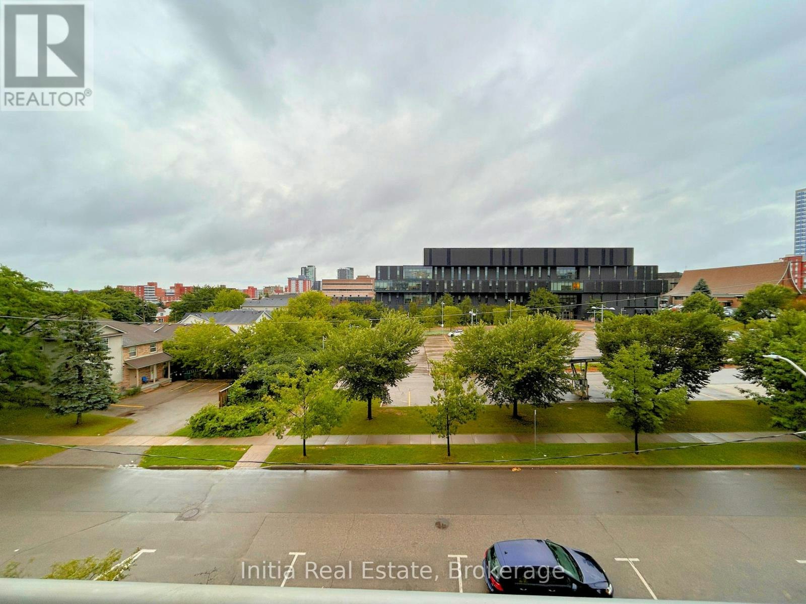 B303-62 Balsam Street, Waterloo, ON, N2L 3H2