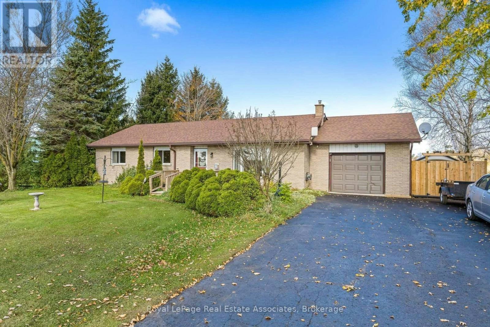 585349 17 County Road, Melancthon, ON, L9V 1Y9
