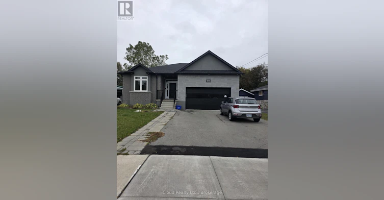 646 5th Street WEST, Hamilton, ON, L9C 3R2