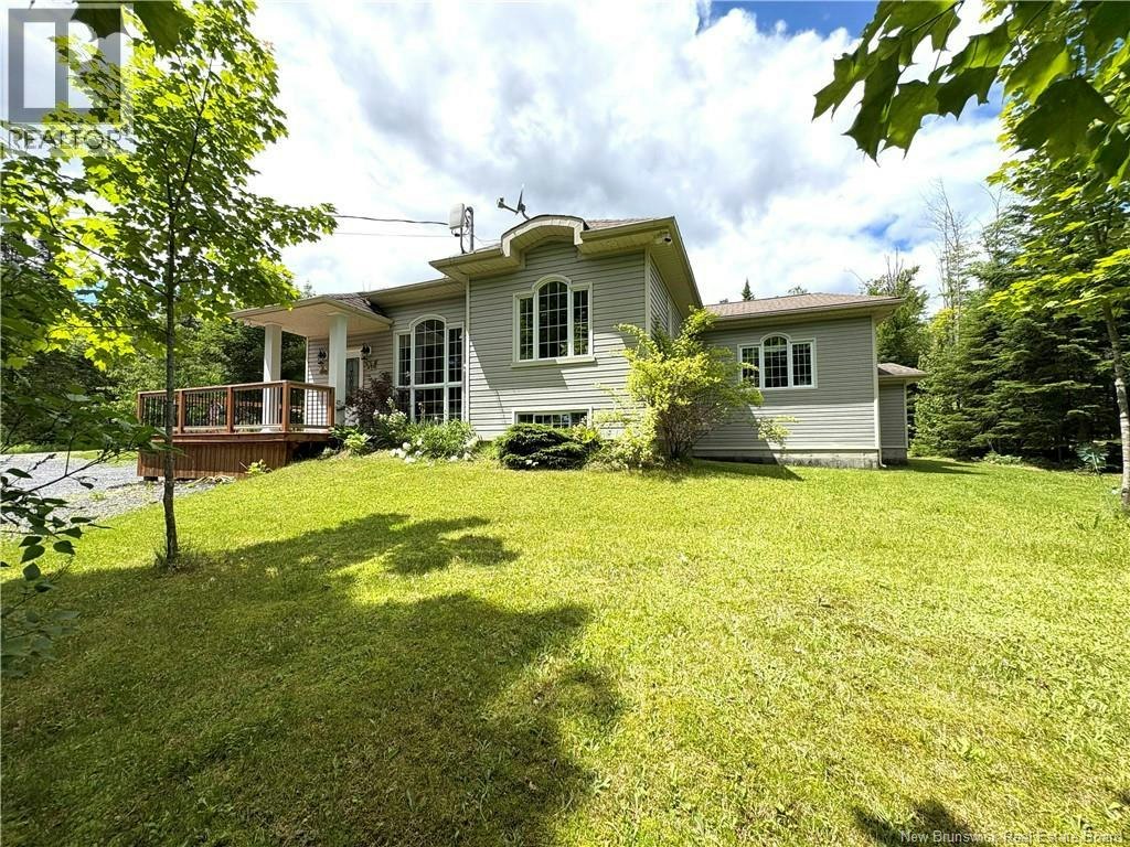 386 Martin Street, Sainte-Anne-de-Madawaska, NB, E7E 1R1
