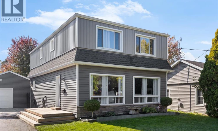 117 Hunter Drive