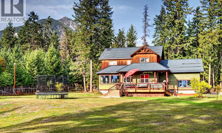 865 Barber Road