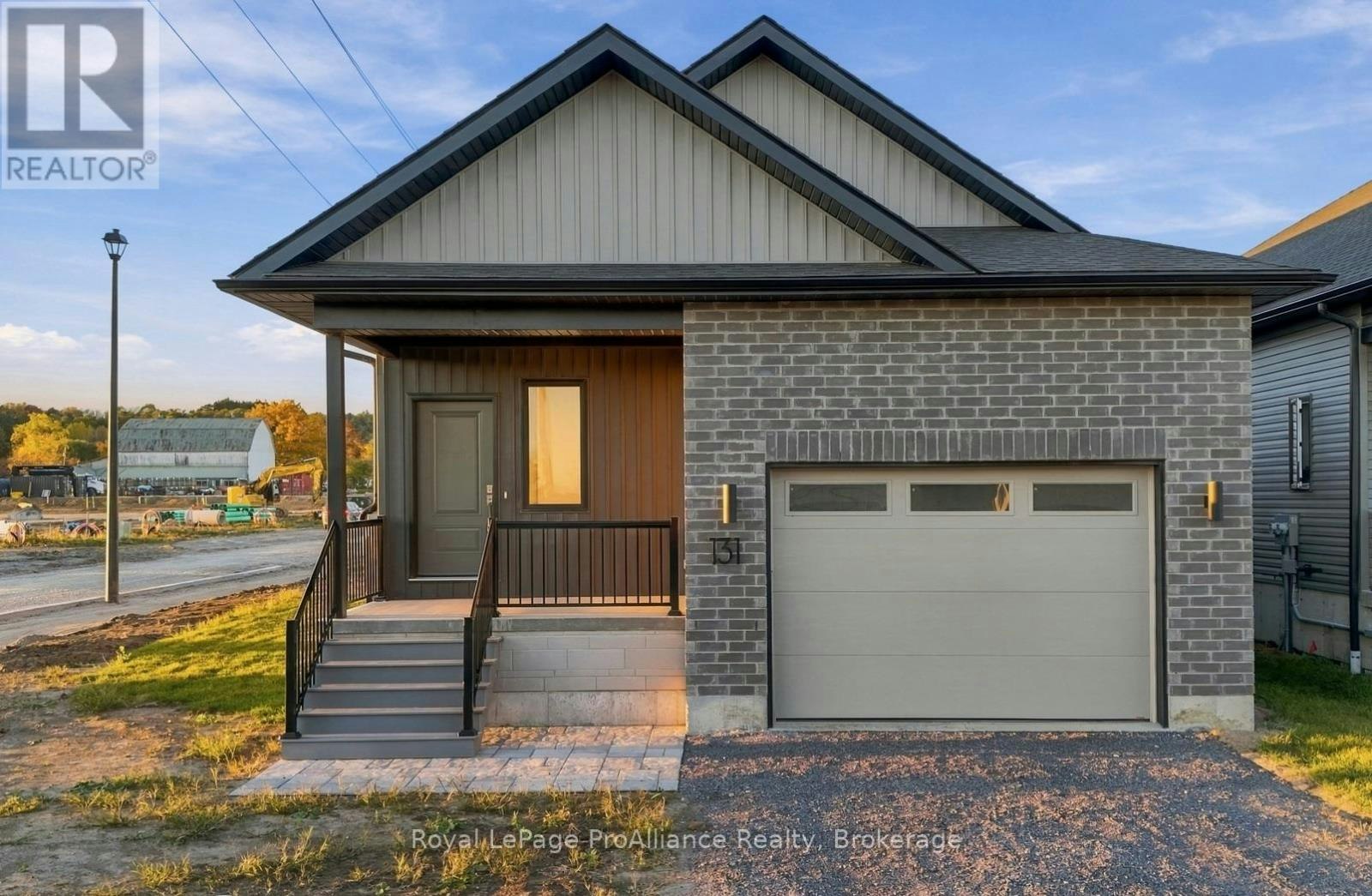 131 Royal Gala Drive, Brighton, ON, K0K 1H0