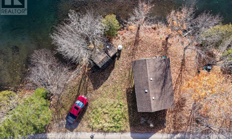 233 Trout Lake Road