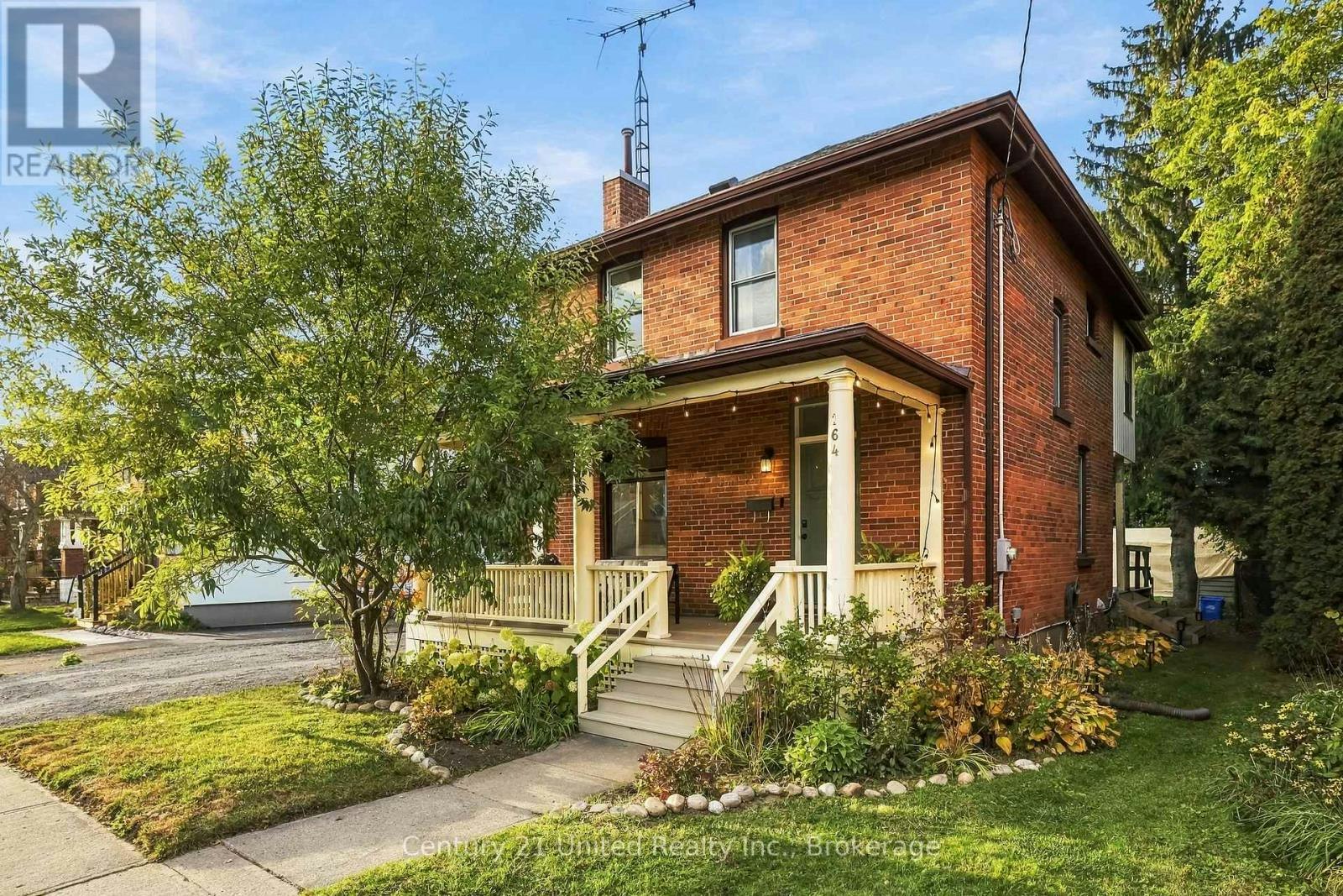 164 University Avenue W, Cobourg, ON, K9A 2H2