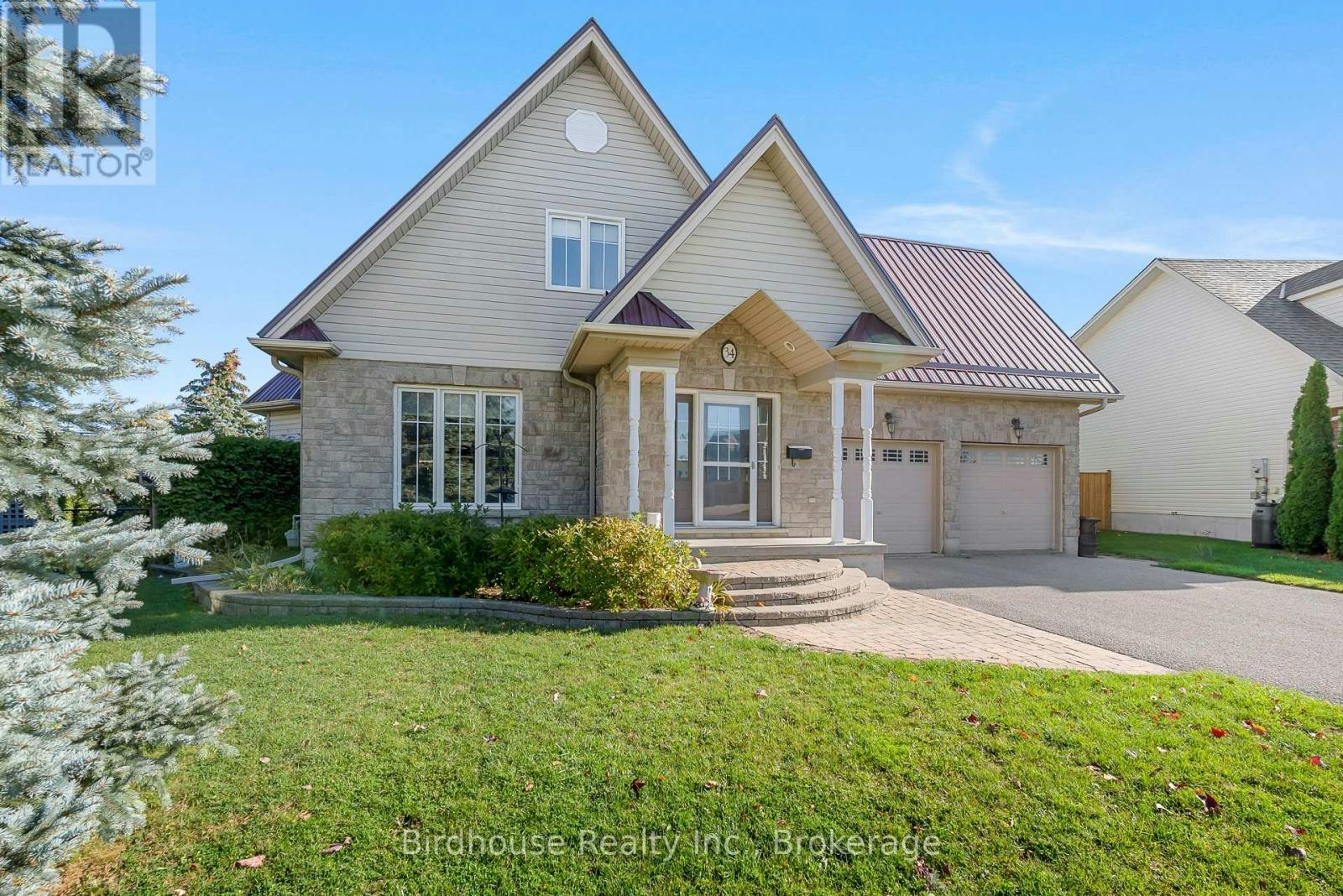 34 Lori Boulevard, Kawartha Lakes, ON, K9V 6B6
