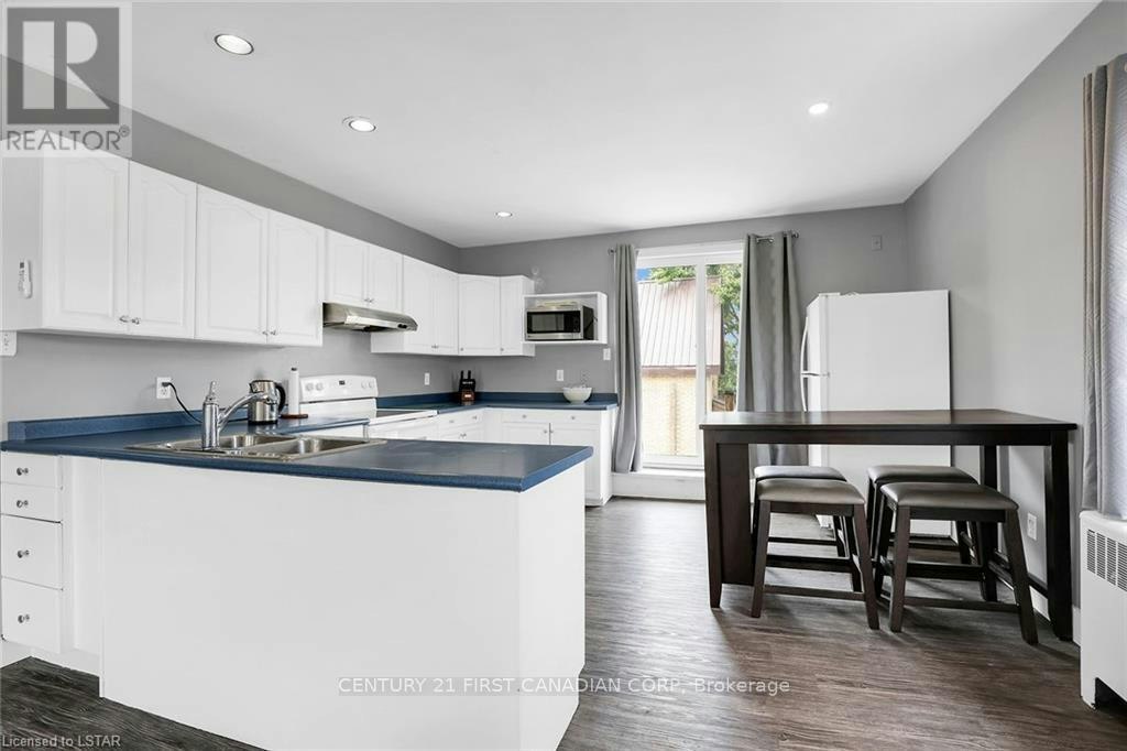 213 Wellington Street, London, ON, N6B 2L2 - 6