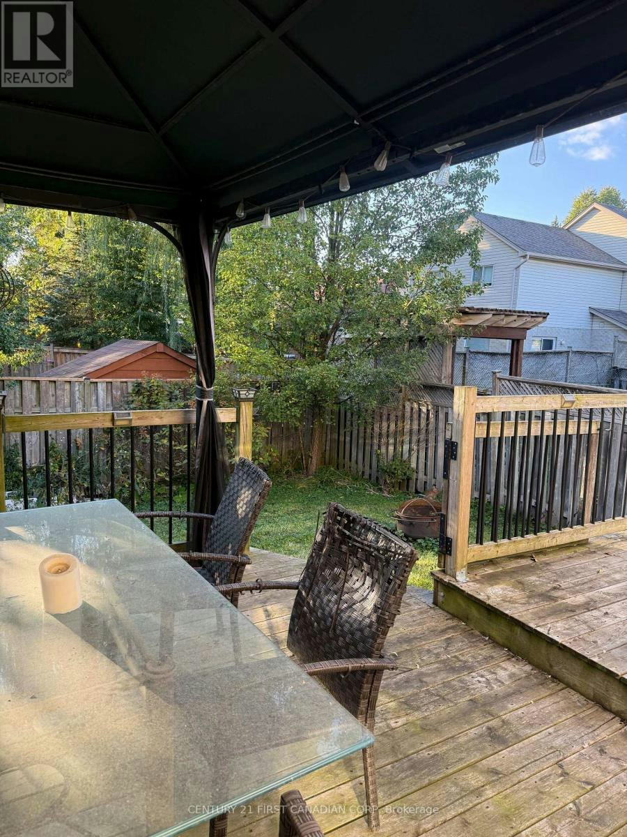 75 Rossmore Court, London, ON, N6C 6B7 - 3
