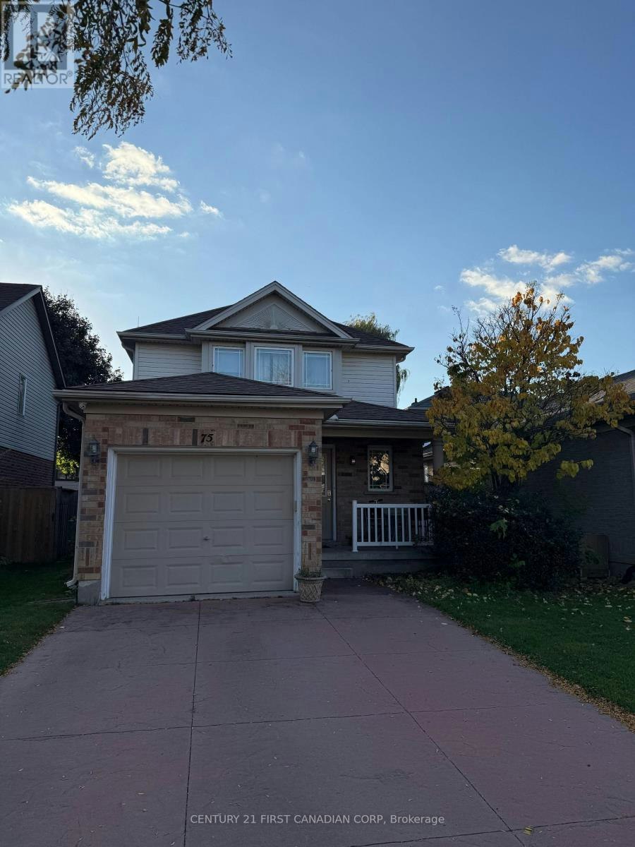 75 Rossmore Court, London, ON, N6C 6B7 - 16