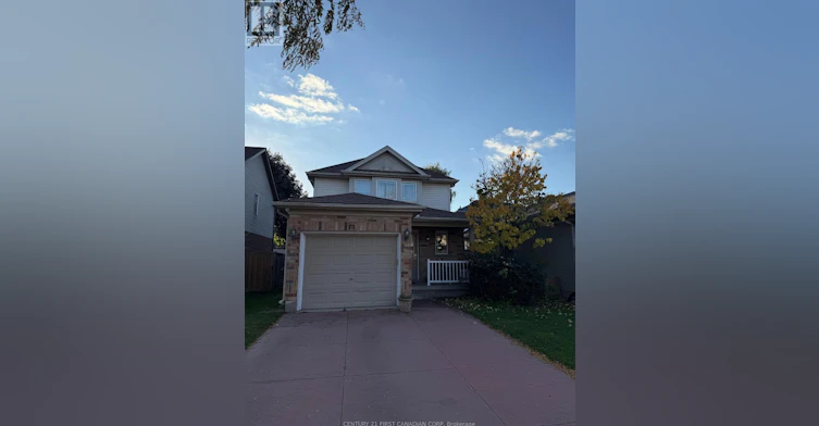 75 Rossmore Court, London, ON, N6C 6B7 - 16