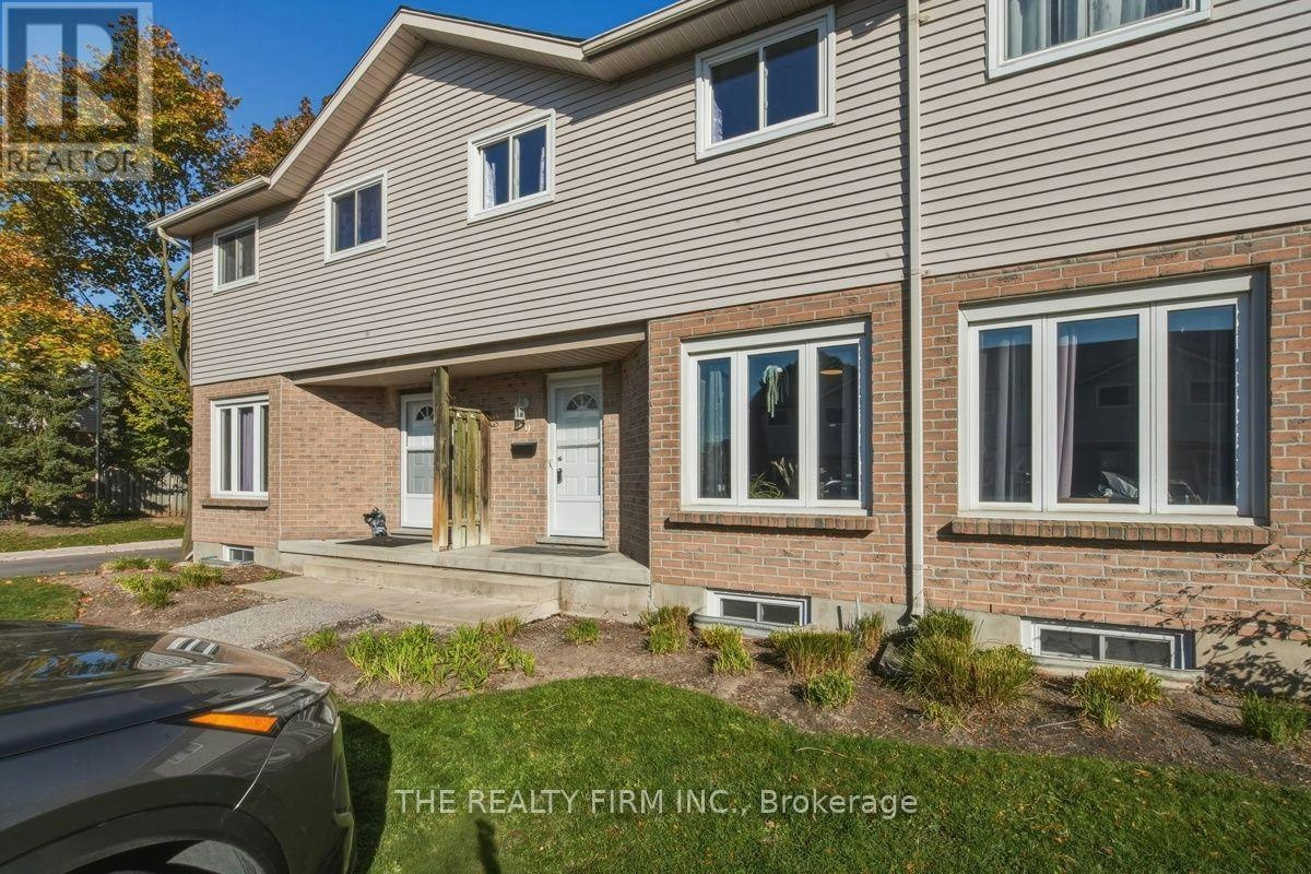 9-628 Wharncliffe Road S, London, ON, N6J 4V6