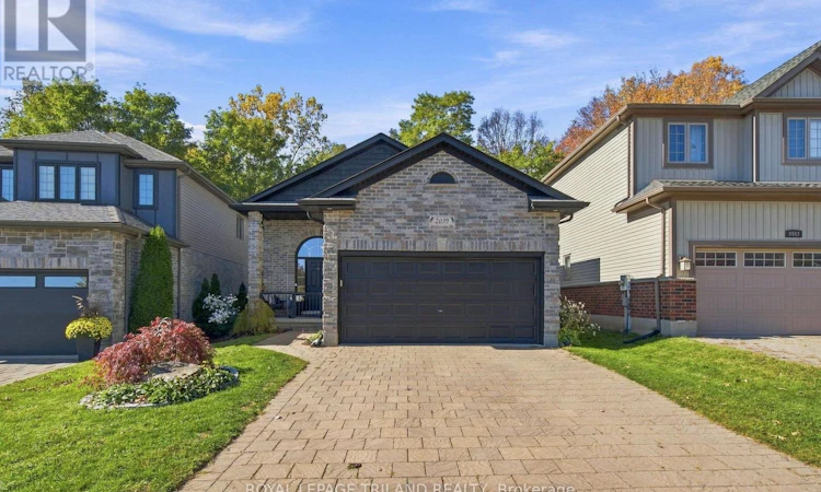 2039 Springridge Drive