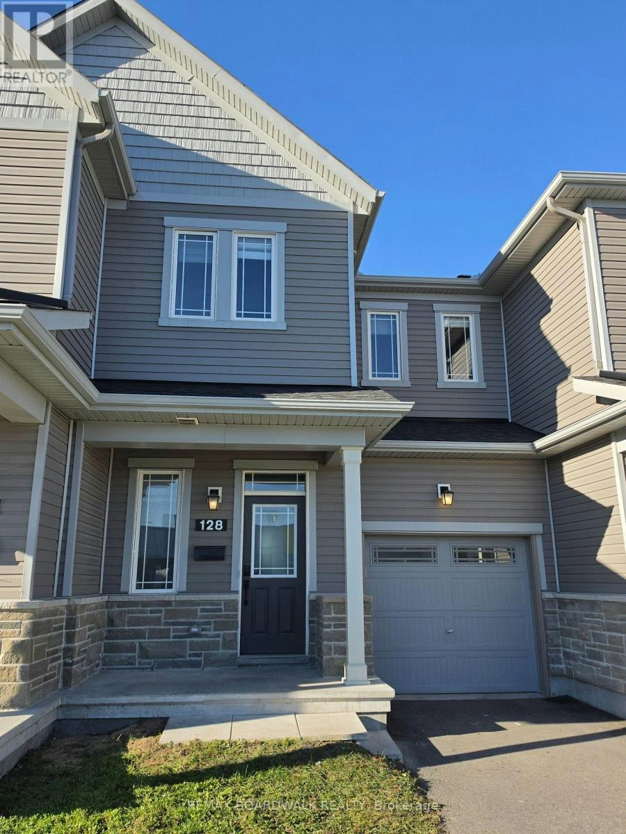 128 Main Halyard Lane, Ottawa, ON, K2J 7B6