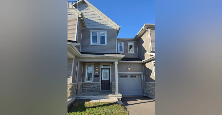 128 Main Halyard Lane, Ottawa, ON, K2J 7B6