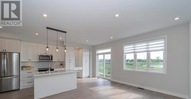 128 Main Halyard Lane, Ottawa, ON, K2J 7B6 - 7