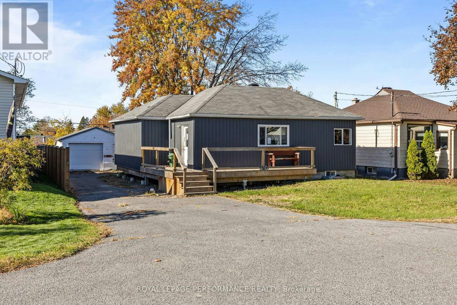 3320 Duval Avenue, Cornwall, ON, K6K 1C4