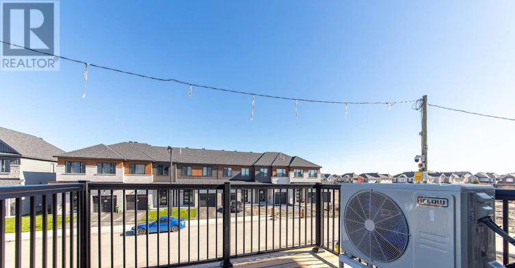 657 Moonglade Crescent, Ottawa, ON, K2J 7N2 - 22