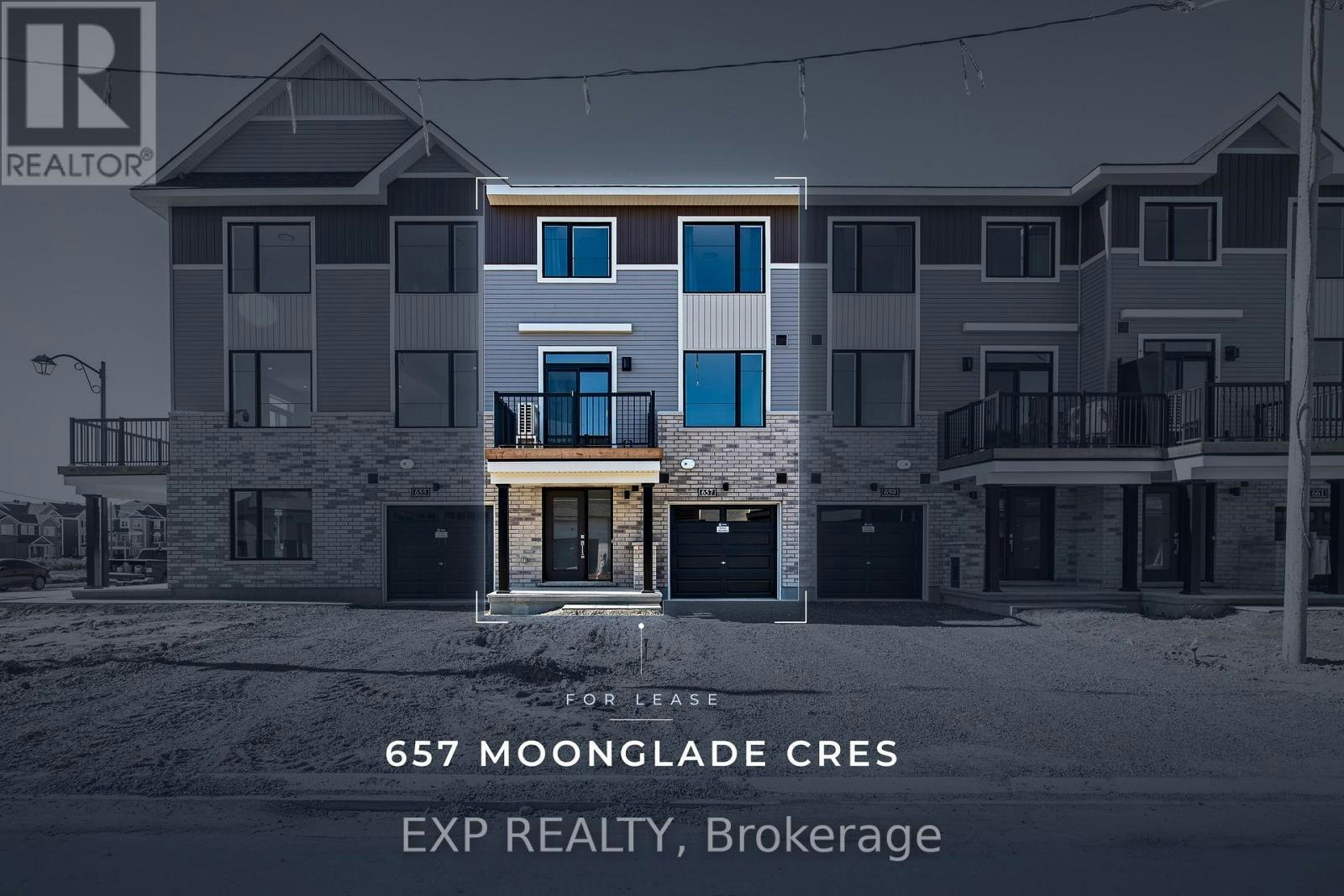657 Moonglade Crescent, Ottawa, ON, K2J 7N2