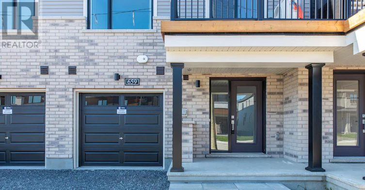 659 Moonglade Crescent, Ottawa, ON, K2J 7N2 - 3