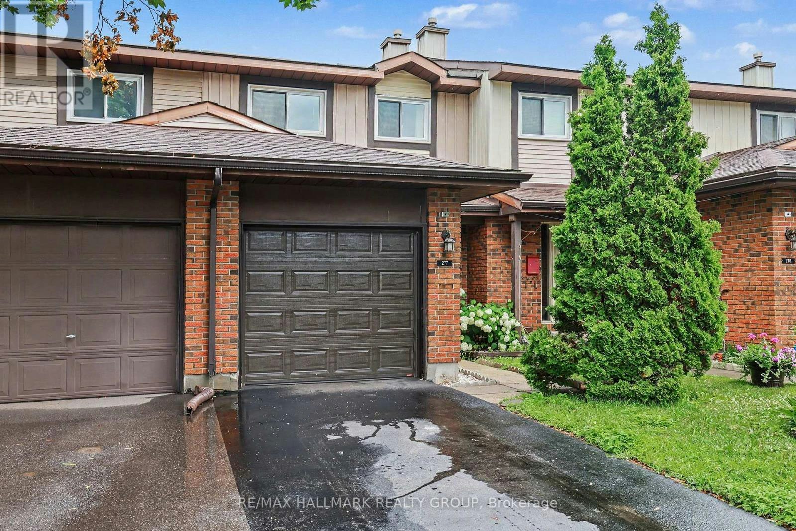277 Pickford Drive, Ottawa, ON, K2L 3E3