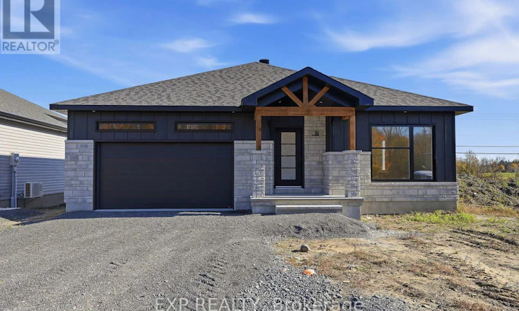 86 Timberline Drive Street