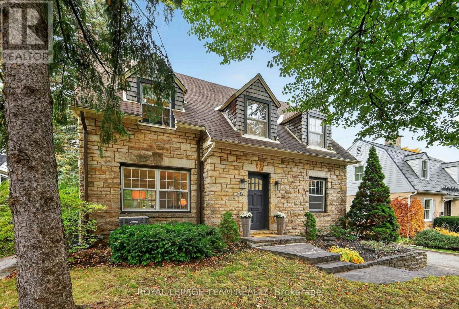 482 Broadview Avenue, Ottawa, ON, K2A 2L1