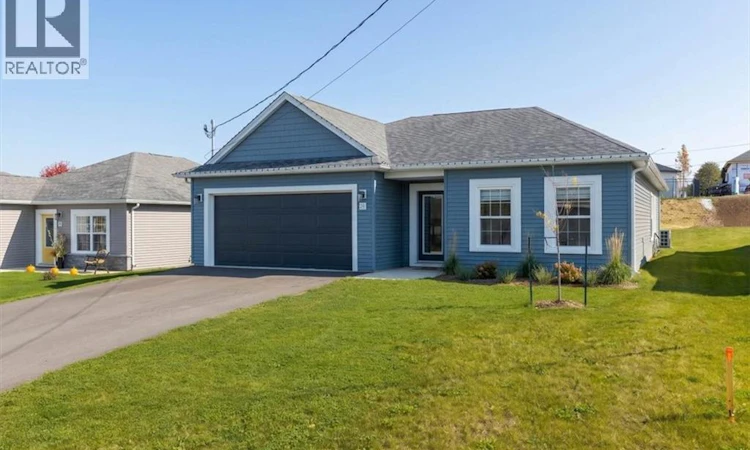 26 Buchanan Drive