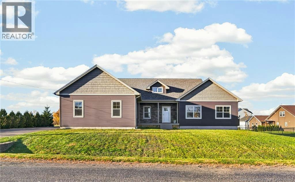 81 Harbour View, Shediac, NB, E4P 3L6
