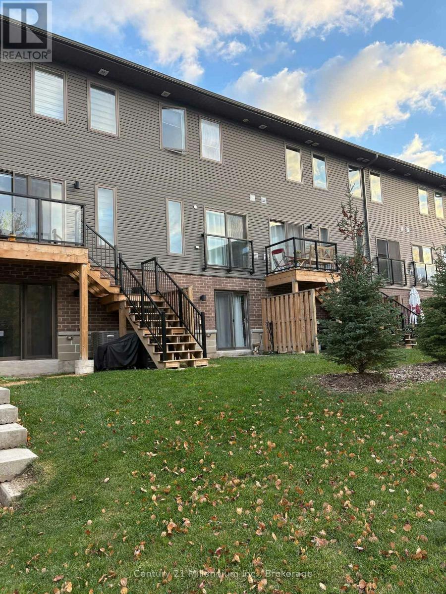 12 Winters Crescent, Collingwood, ON, L9Y 5T1 - 22