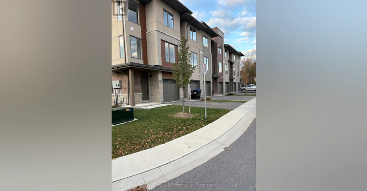 12 Winters Crescent, Collingwood, ON, L9Y 5T1 - 2