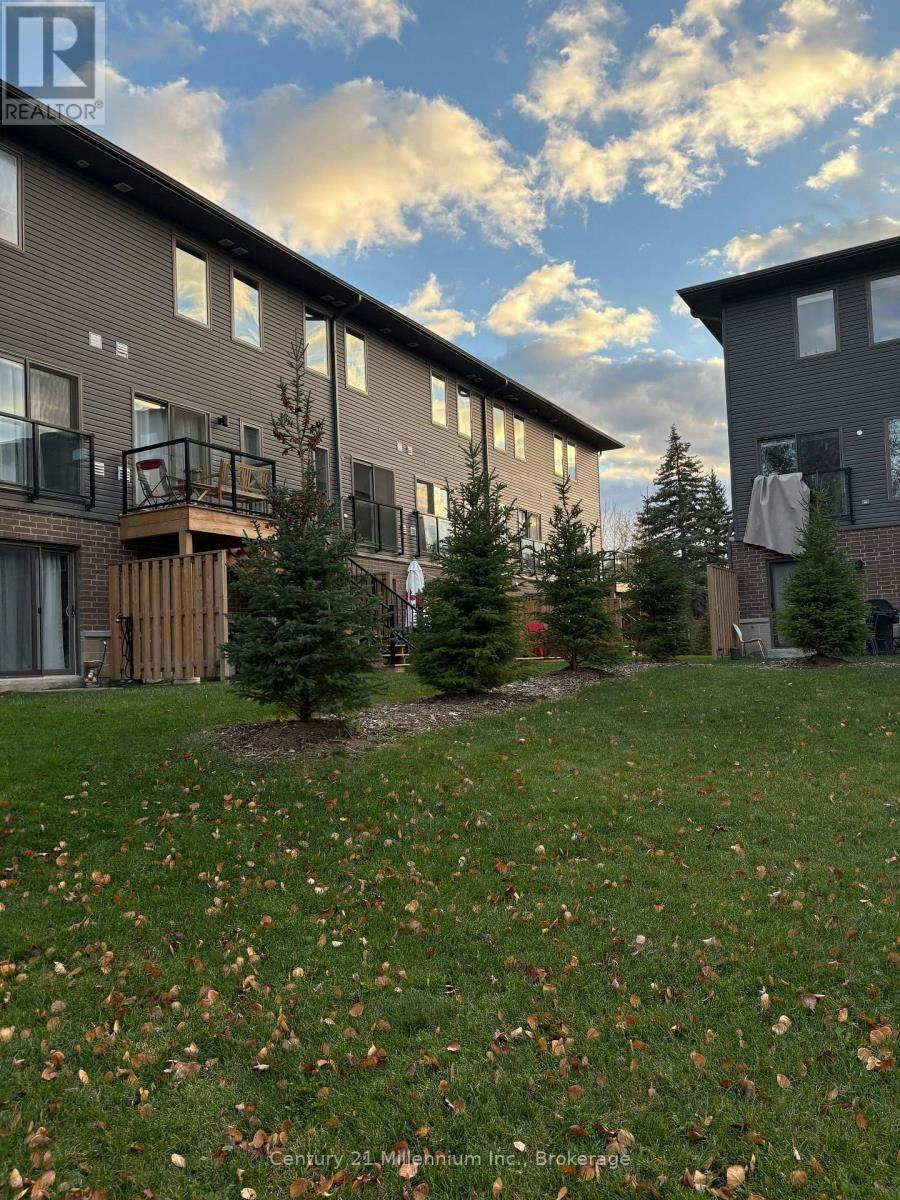 12 Winters Crescent, Collingwood, ON, L9Y 5T1 - 21